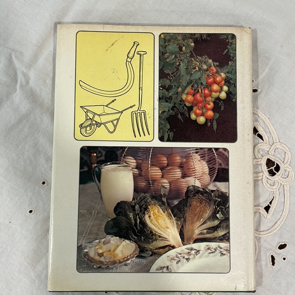 Vegetable Growing for Health and Flavor - Picture 2 of 5